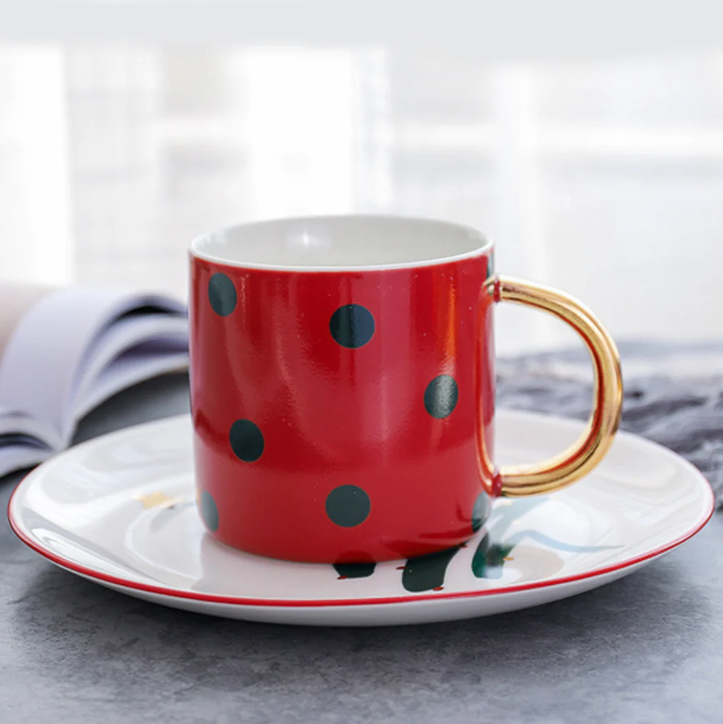 Christmas Tea Mug - Image 3