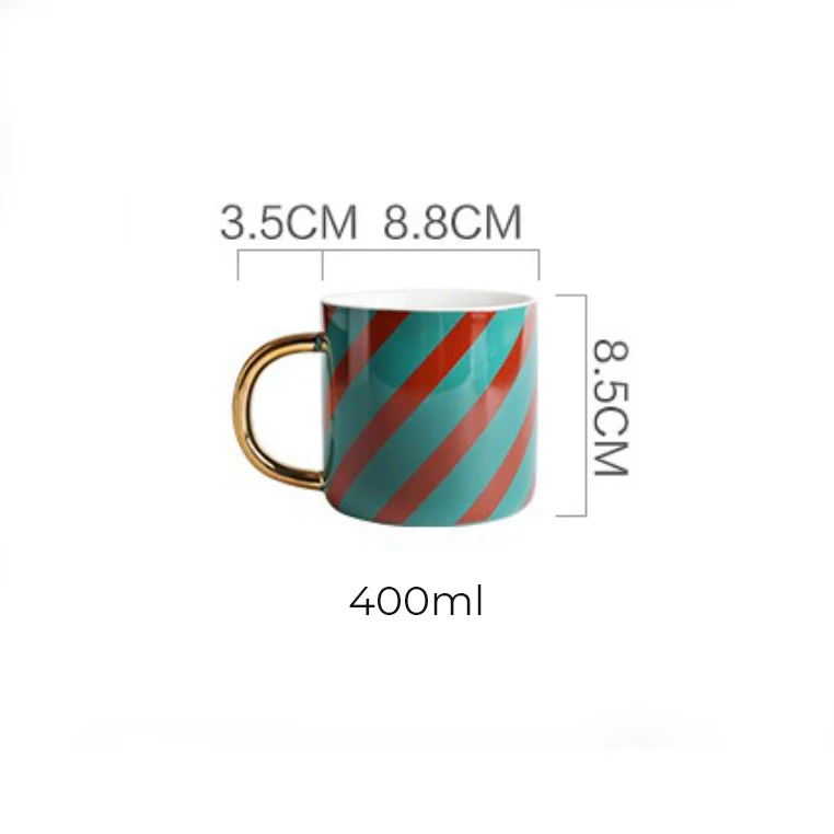 Christmas Tea Mug - Image 6