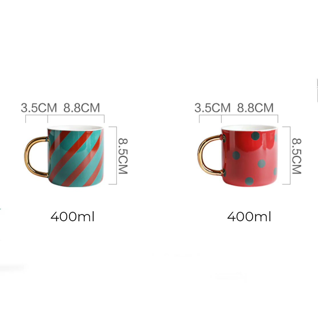 Christmas Tea Mug - Image 7