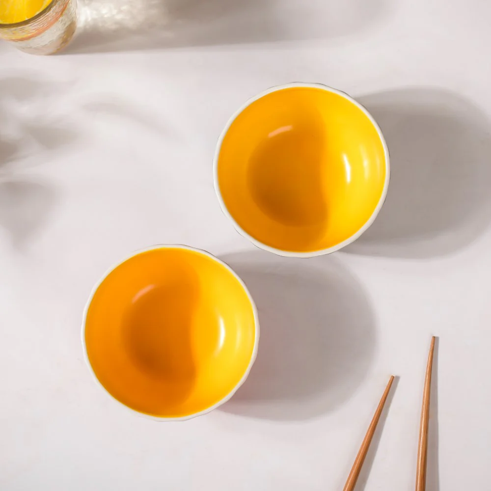 Chrome Side Bowl 300 ml - Image 3