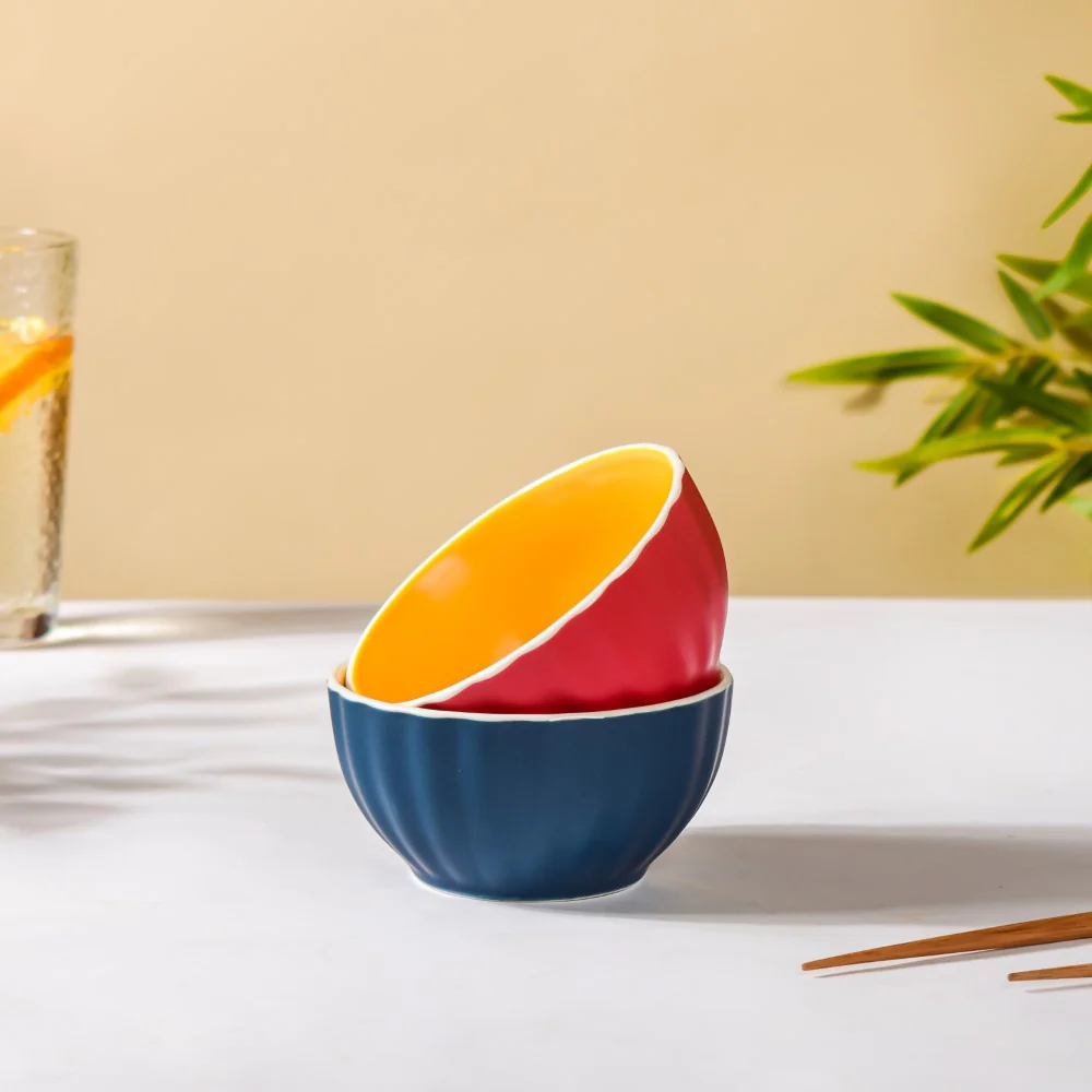 Chrome Side Bowl 300 ml - Image 4