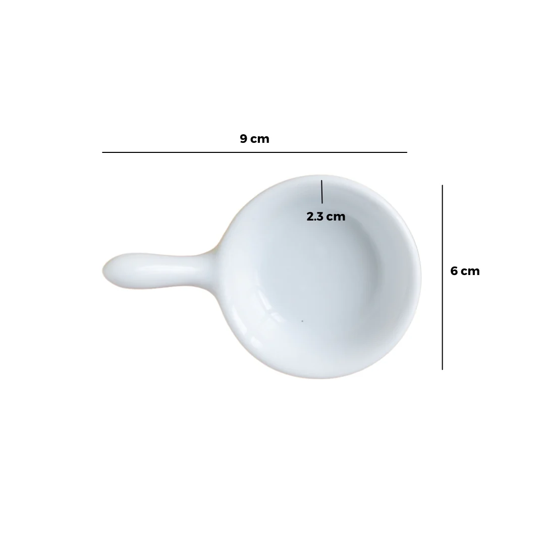 Chutney Bowl Set of 2 - Image 7