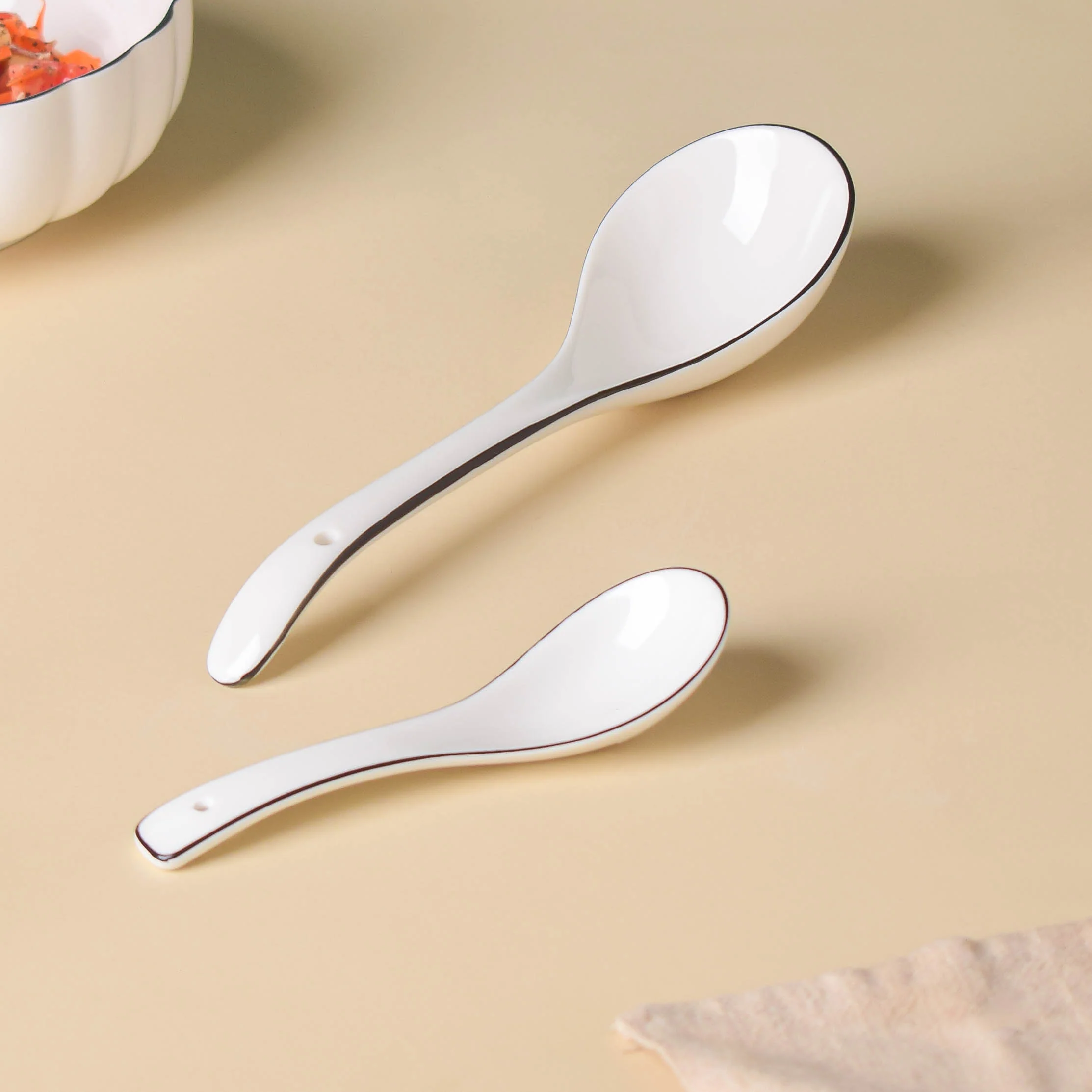 Classic Soup Spoon - Image 12