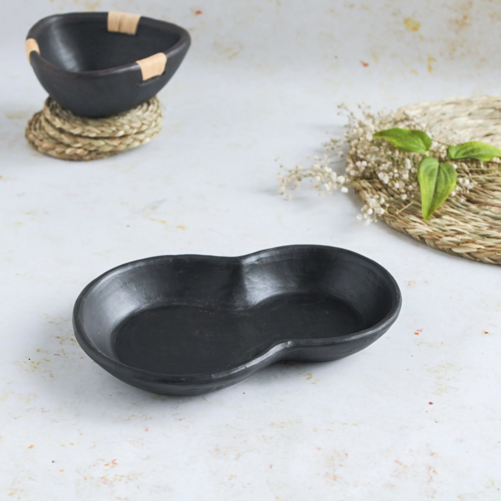 Clay Dish 200 ml - Image 6