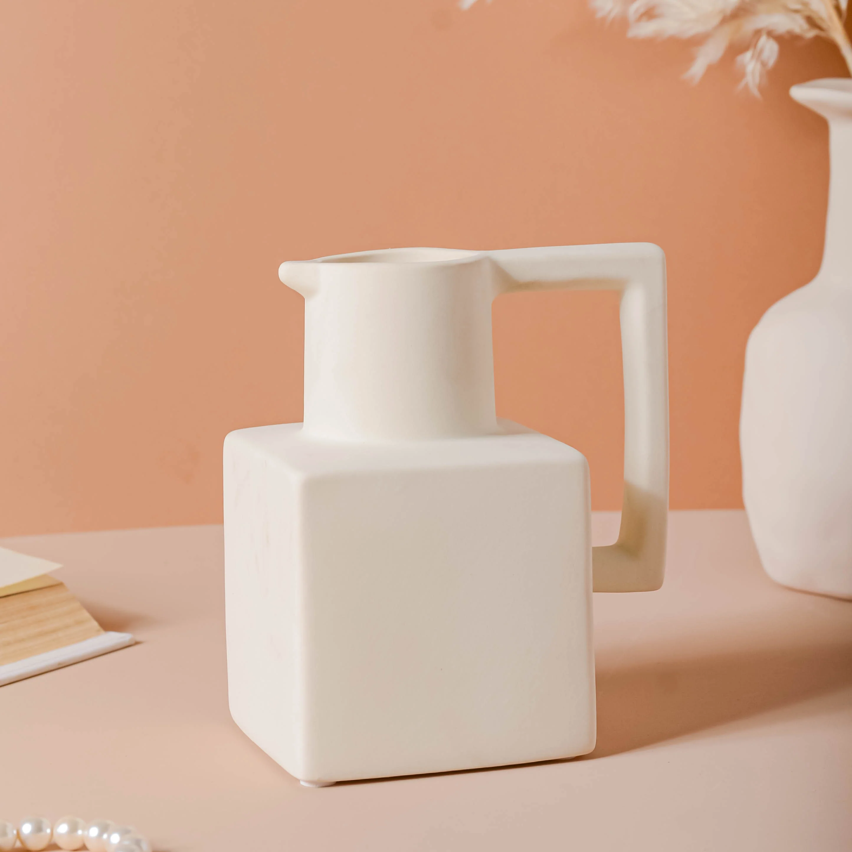 Clay Vase - Image 12