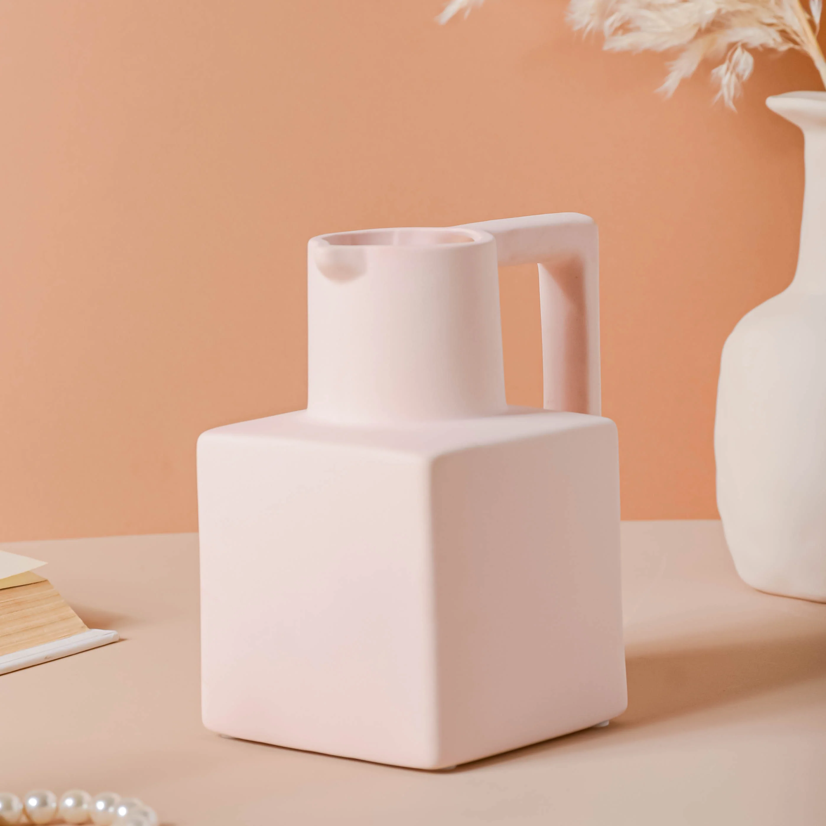 Clay Vase - Image 8