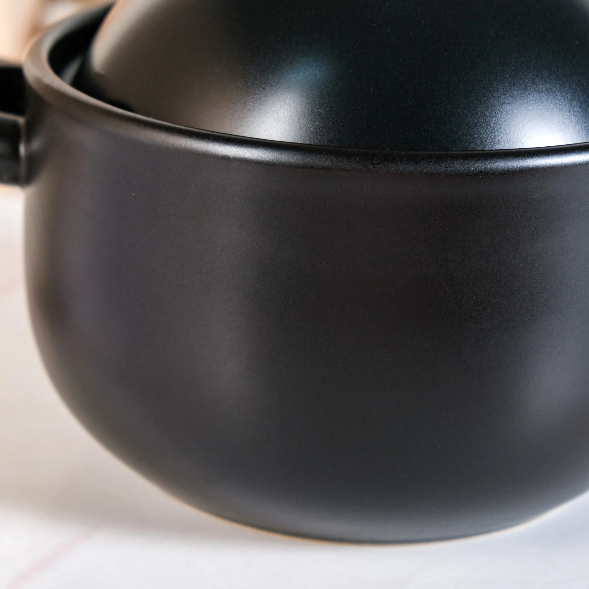 Claymist Asian Ceramic Cooking Pot 3900ml - Image 7