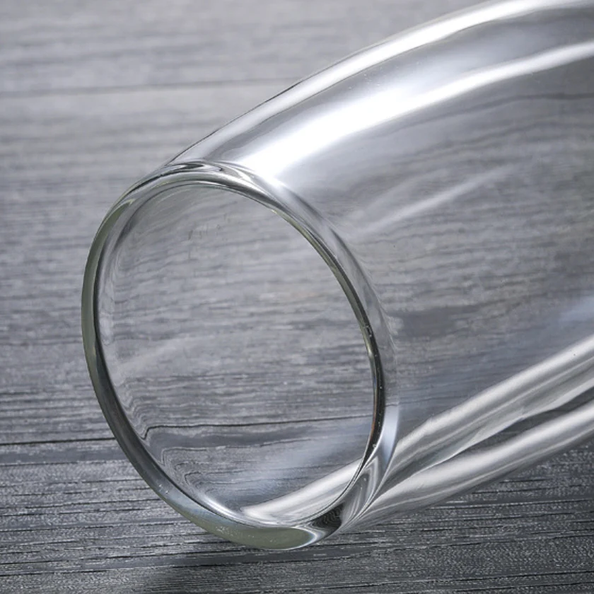 Clear Double Walled Insulated Glass - Image 11