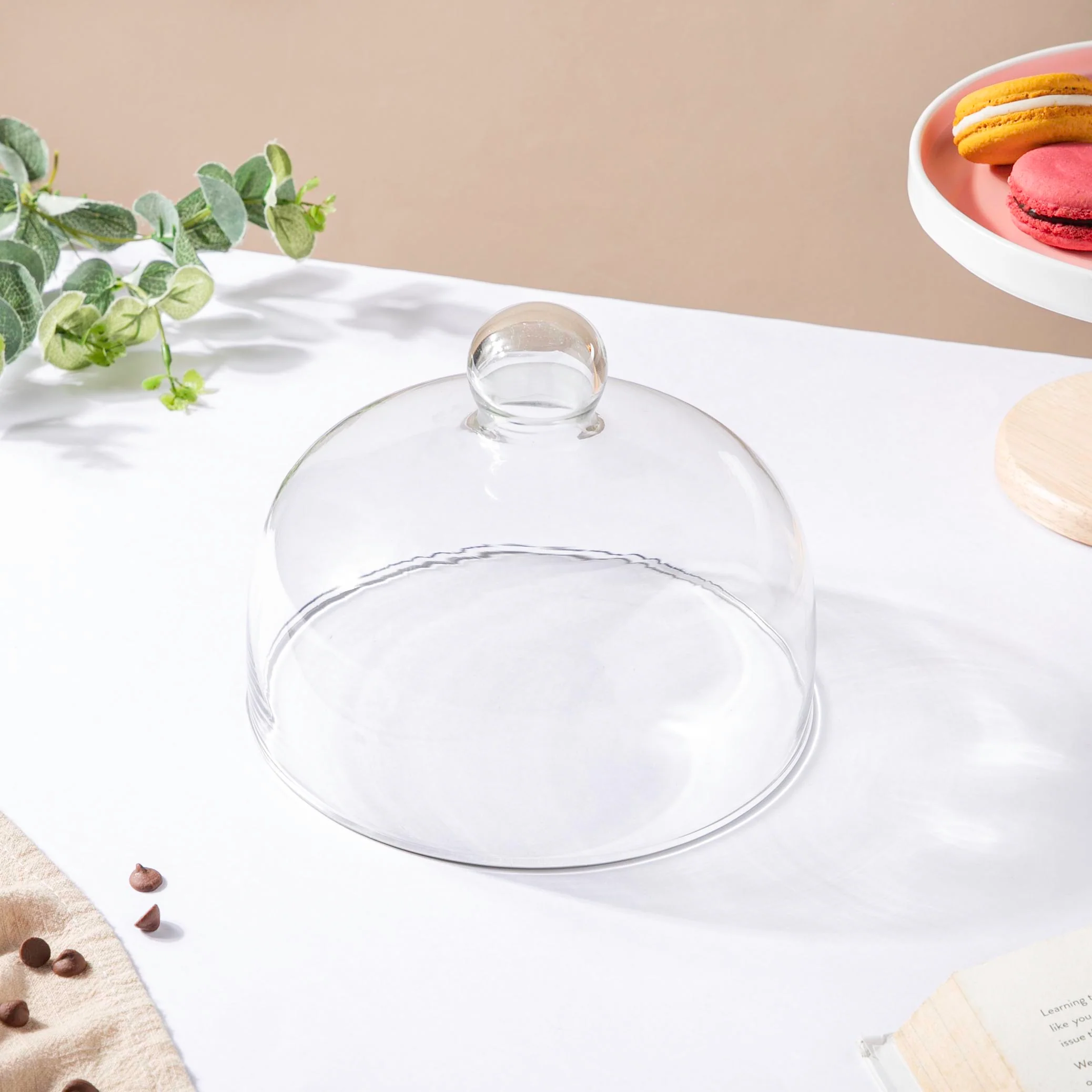 Cloche 7 inch - Image 3