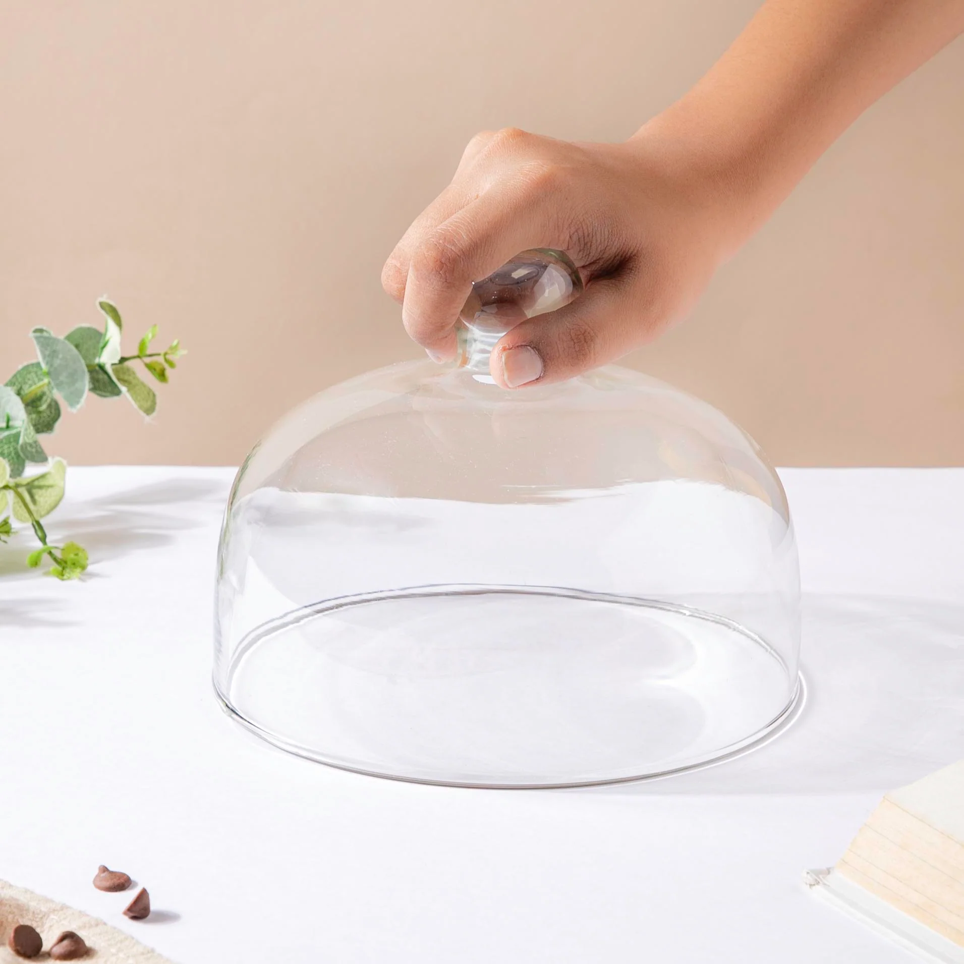 Cloche 7 inch - Image 4