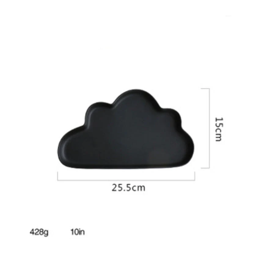 Cloud Dish Large - Image 10
