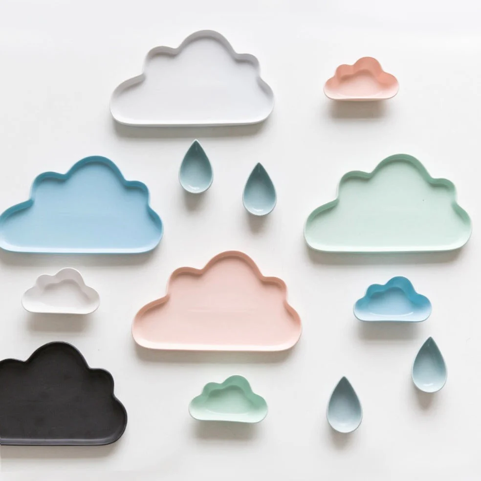 Cloud Dish Large - Image 9