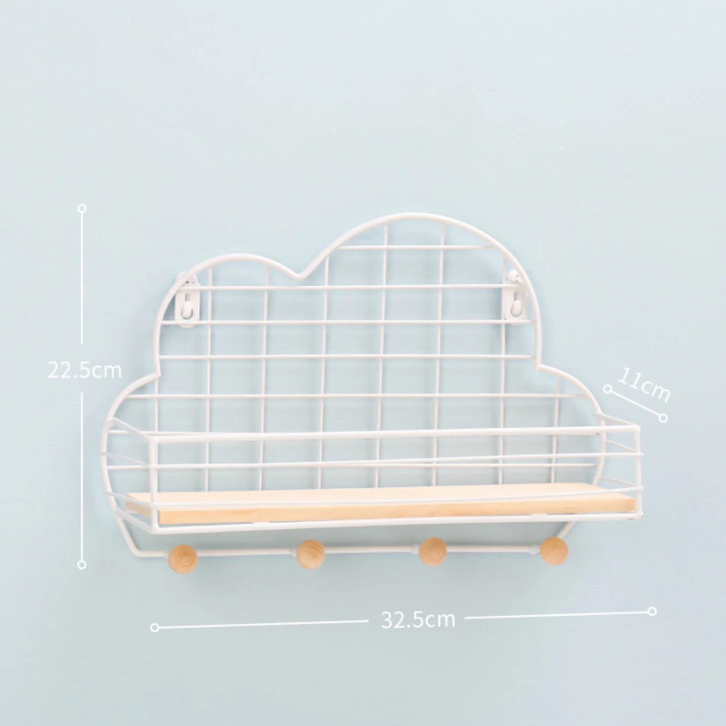 Cloud Shelf - Image 8