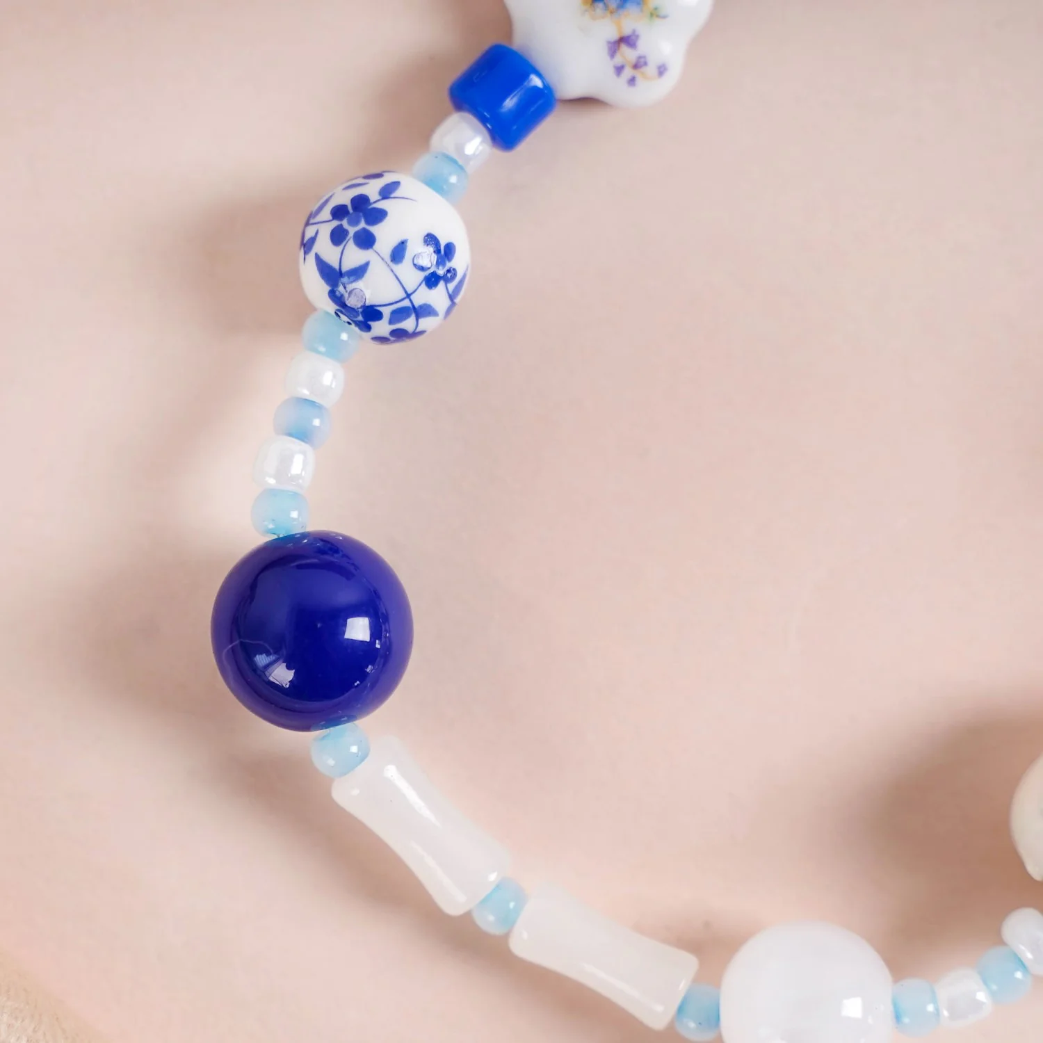 Coastal Drift Phone Charm Lanyard - Image 5