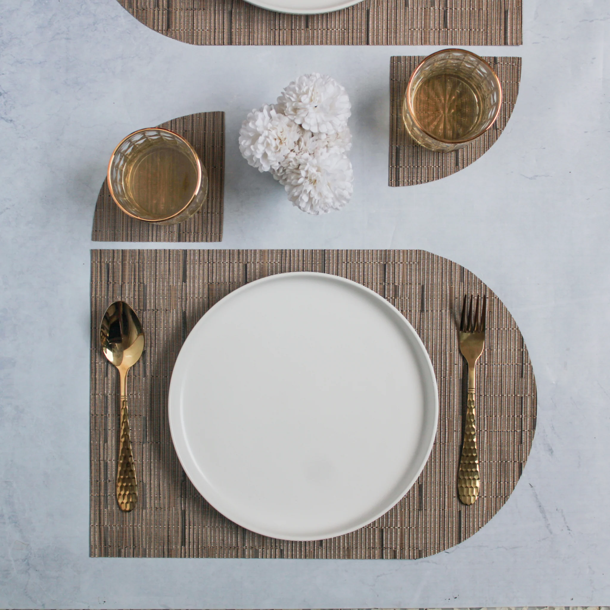 Coaster and Placemat Set - Image 4