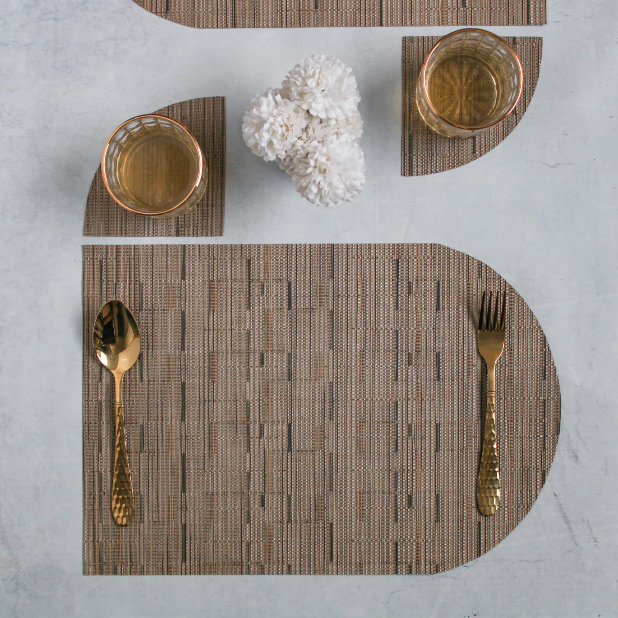 Coaster and Placemat Set - Image 7