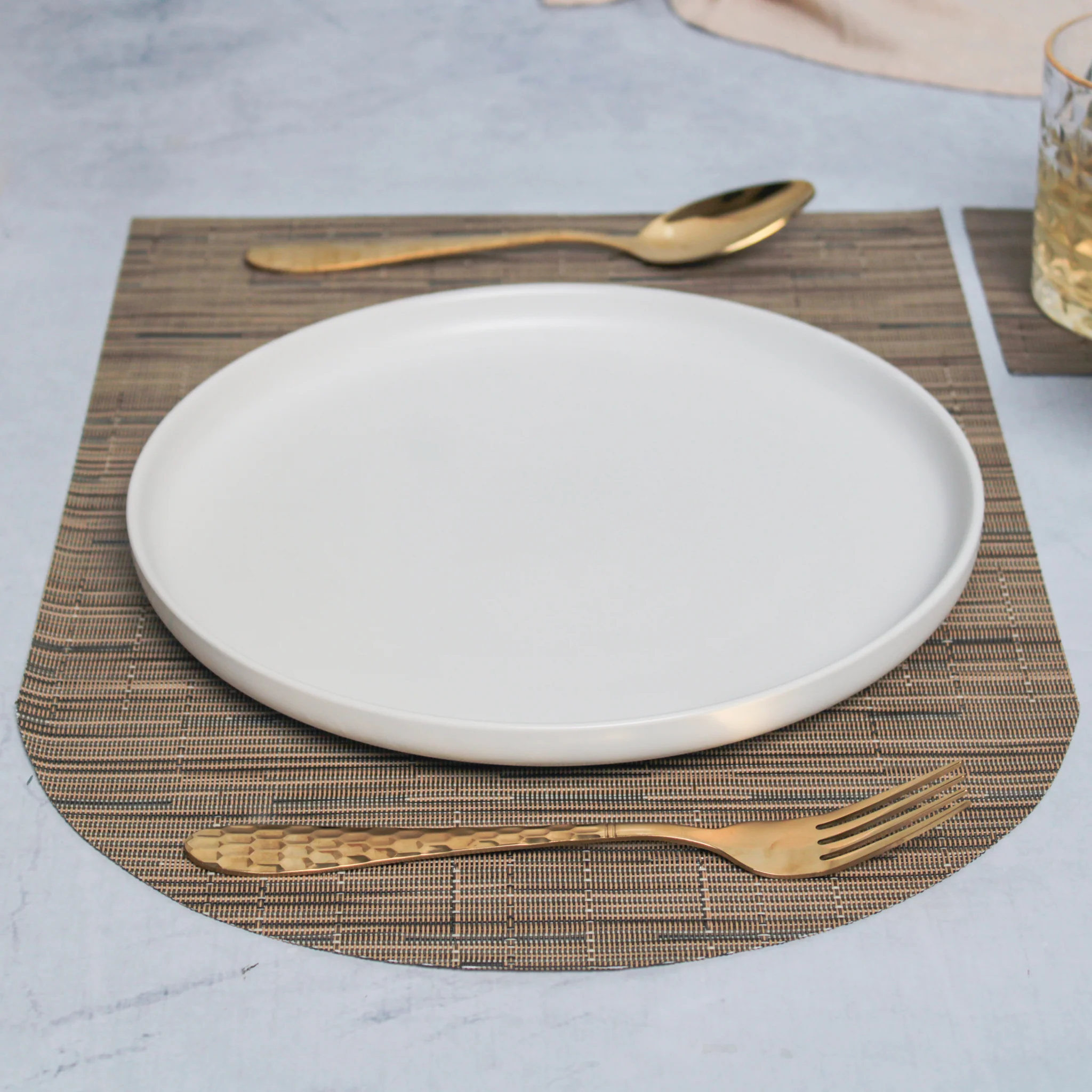 Coaster and Placemat Set - Image 9