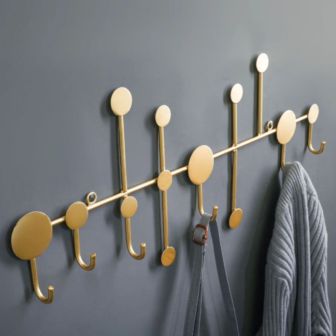 Coat Hanger Large - Image 2