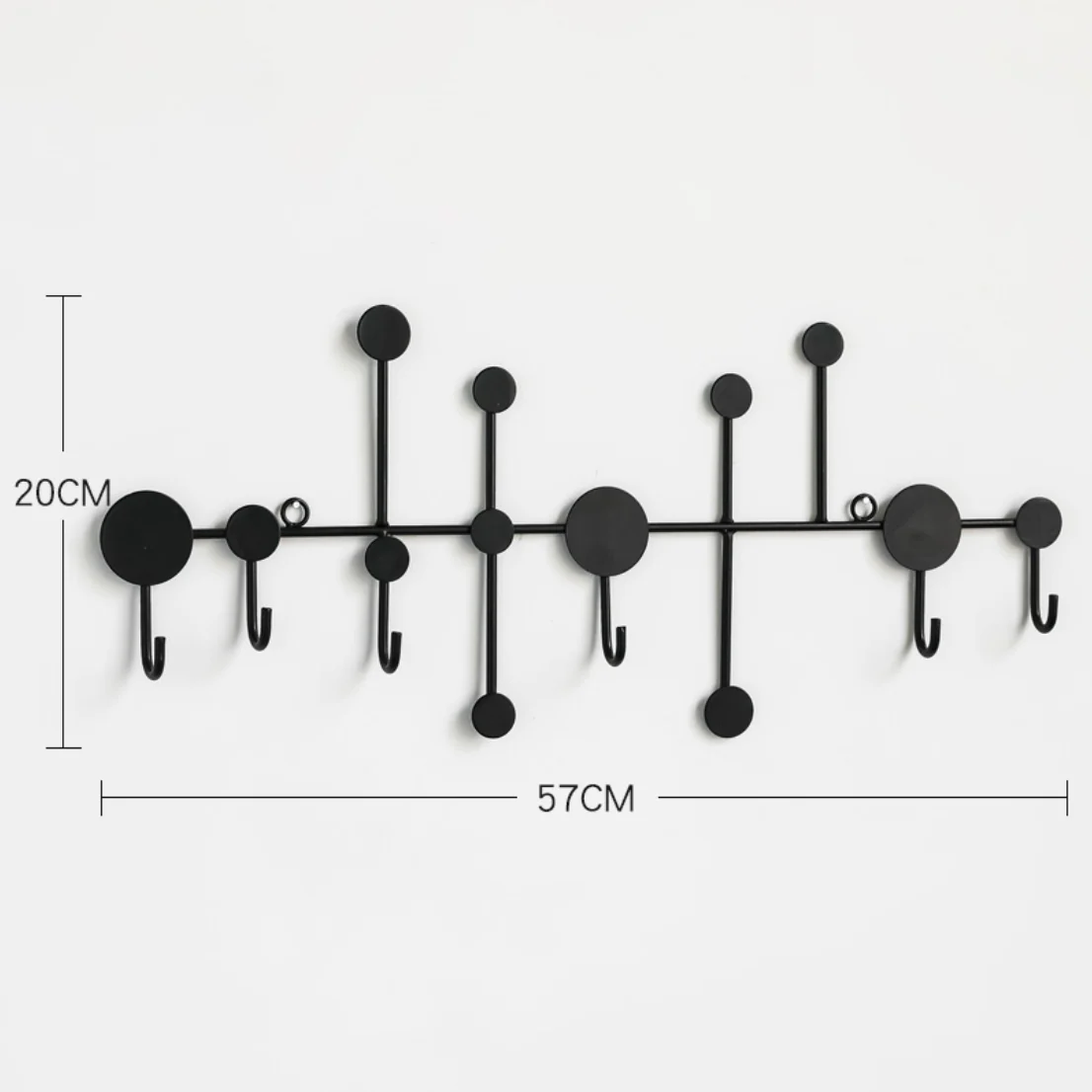Coat Hanger Large - Image 6