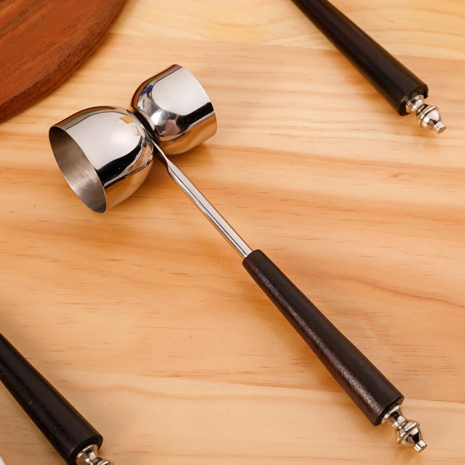 Cocktail Alchemy Premium Bar Tools Set Of 4 - Image 7