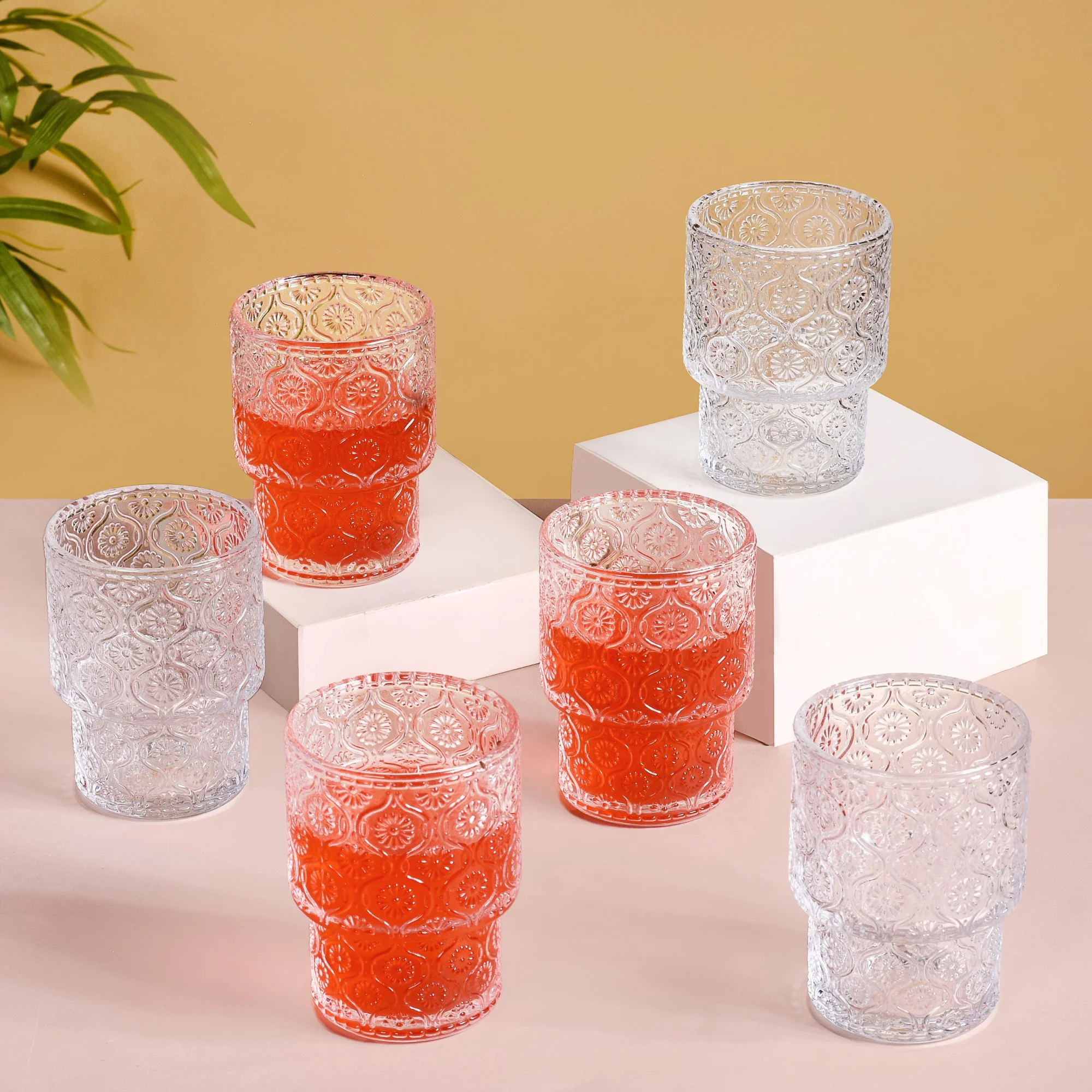 Cocktail Party Festive Gift Hamper With Box - Image 3