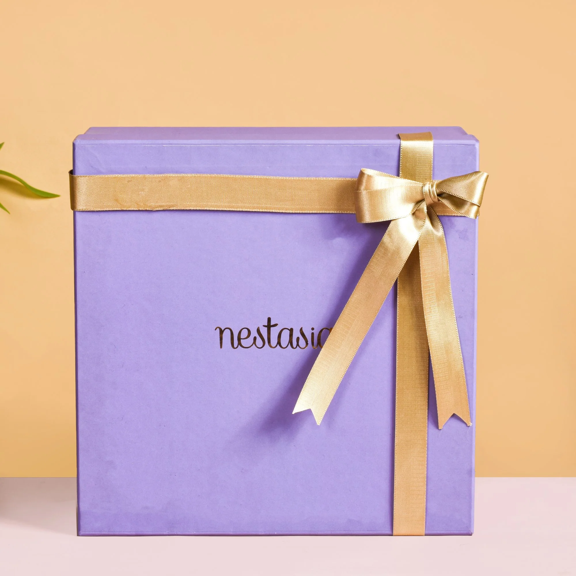 Cocktail Party Festive Gift Hamper With Box - Image 5