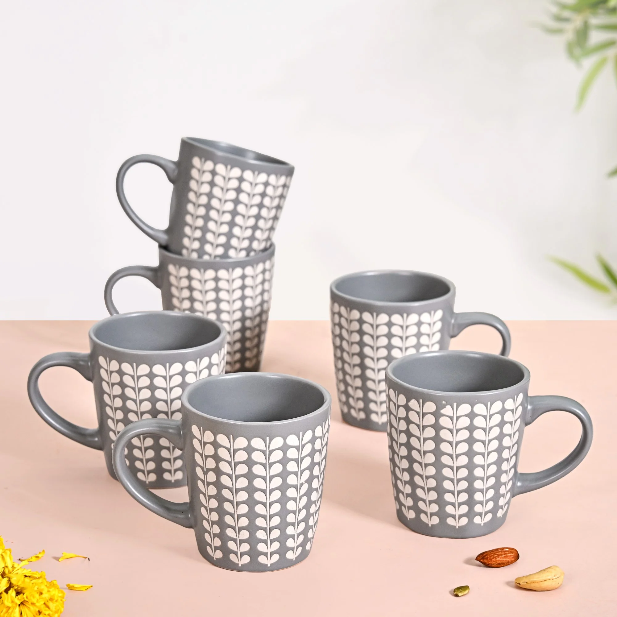 Coffee And Fun Festive Diwali Gift Set - Image 2