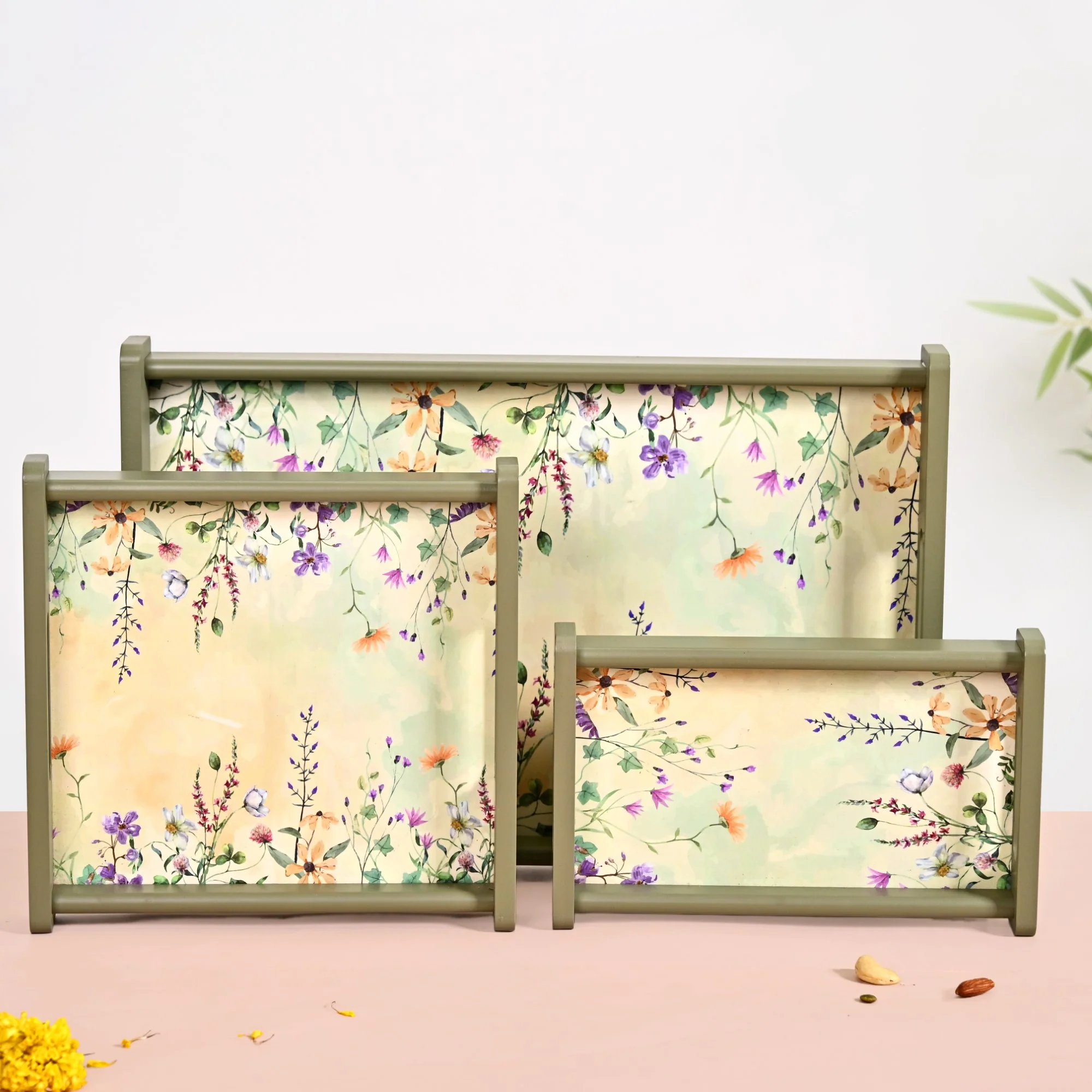 Coffee And Fun Festive Diwali Gift Set - Image 3