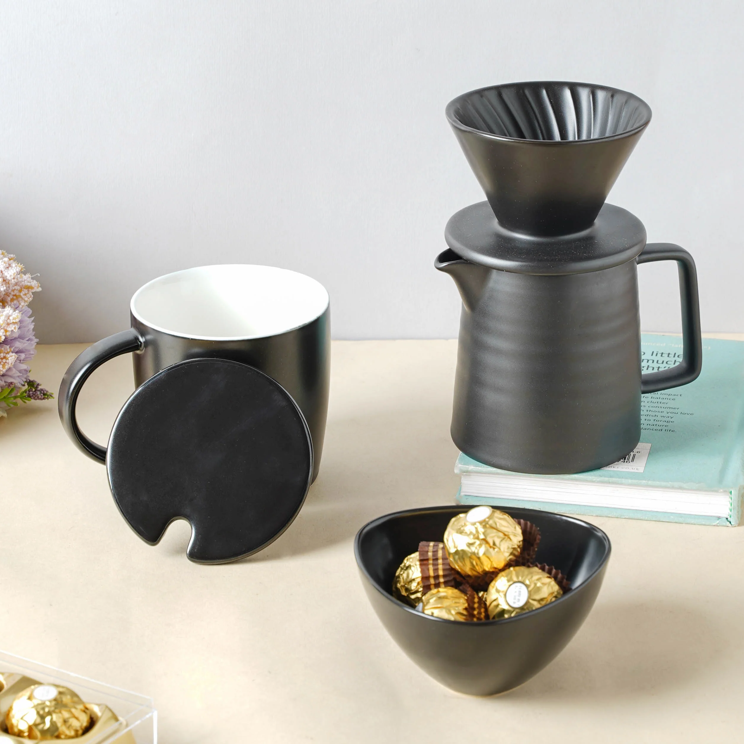 Coffee First Gift Set - Image 2