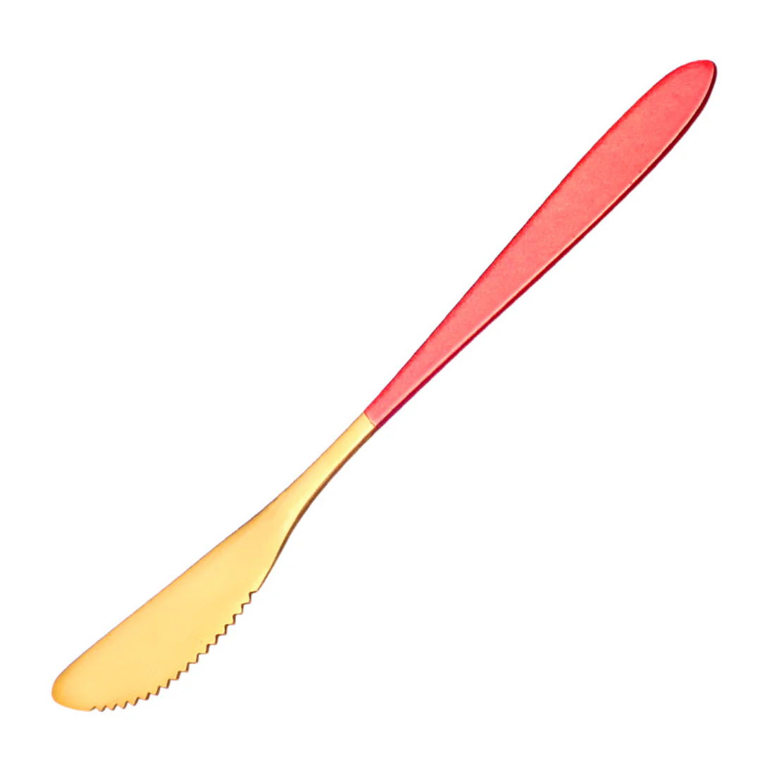 Colored Knife And Fork Set - Image 12