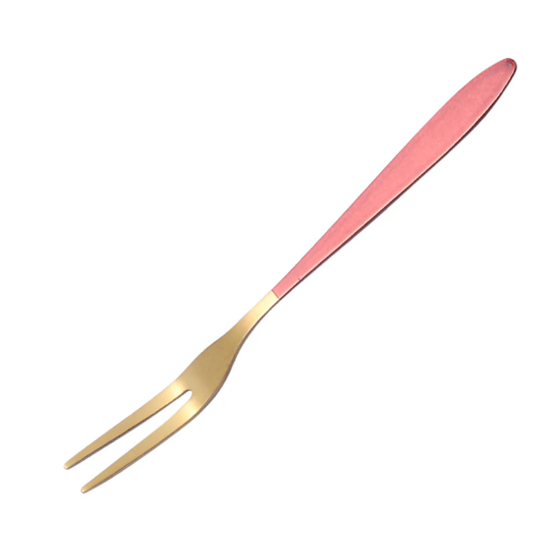 Colored Knife And Fork Set - Image 25