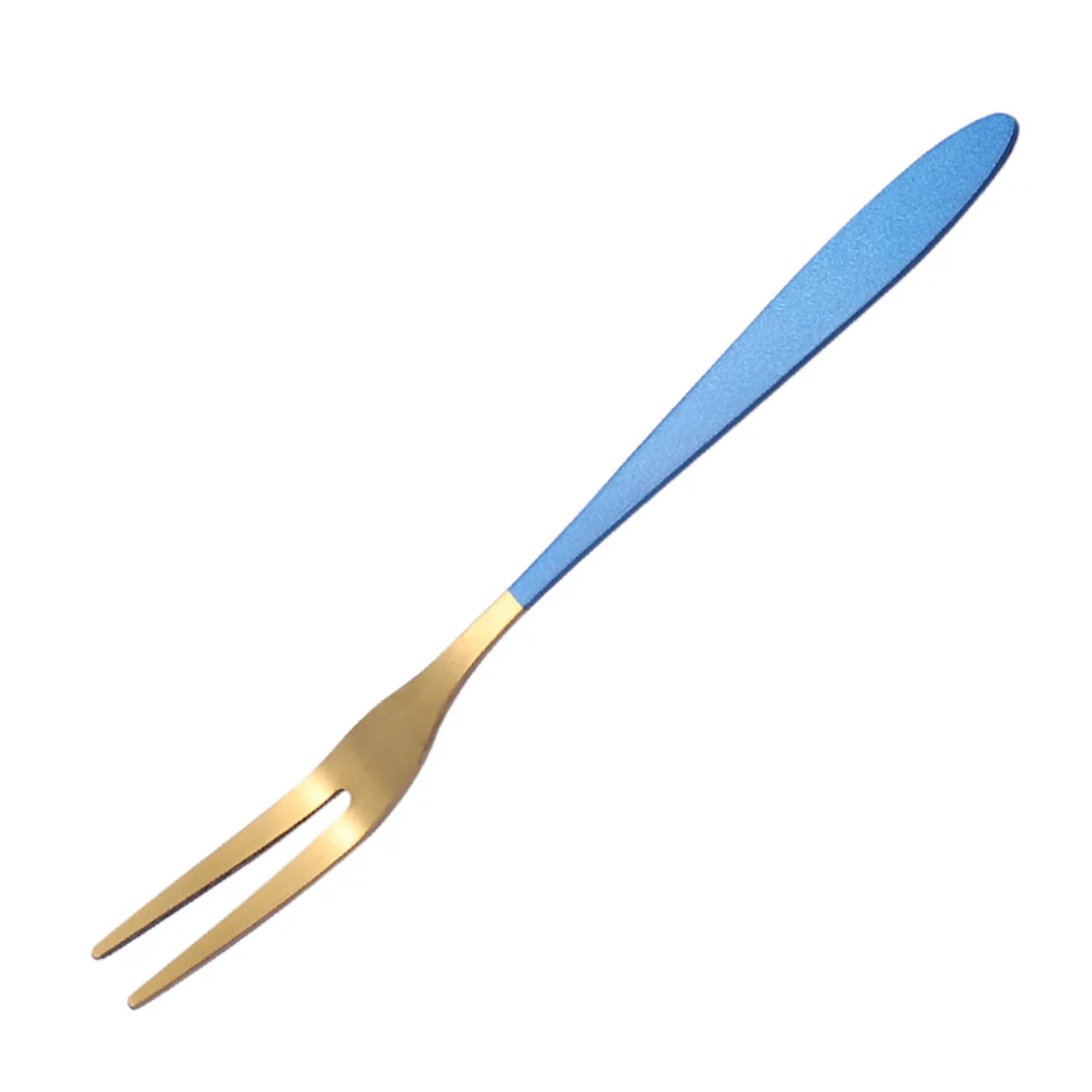 Colored Knife And Fork Set - Image 27