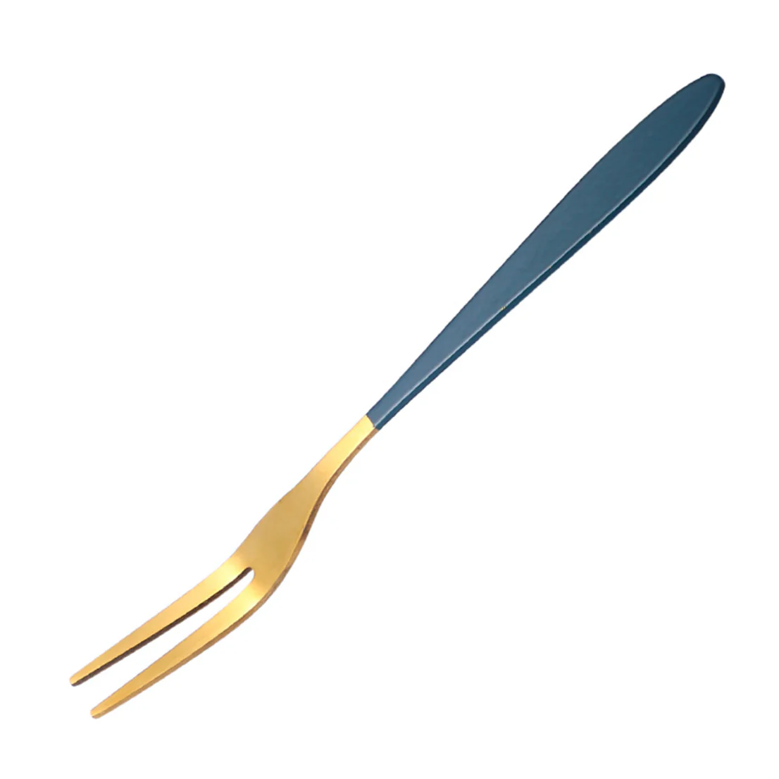Colored Knife And Fork Set - Image 29