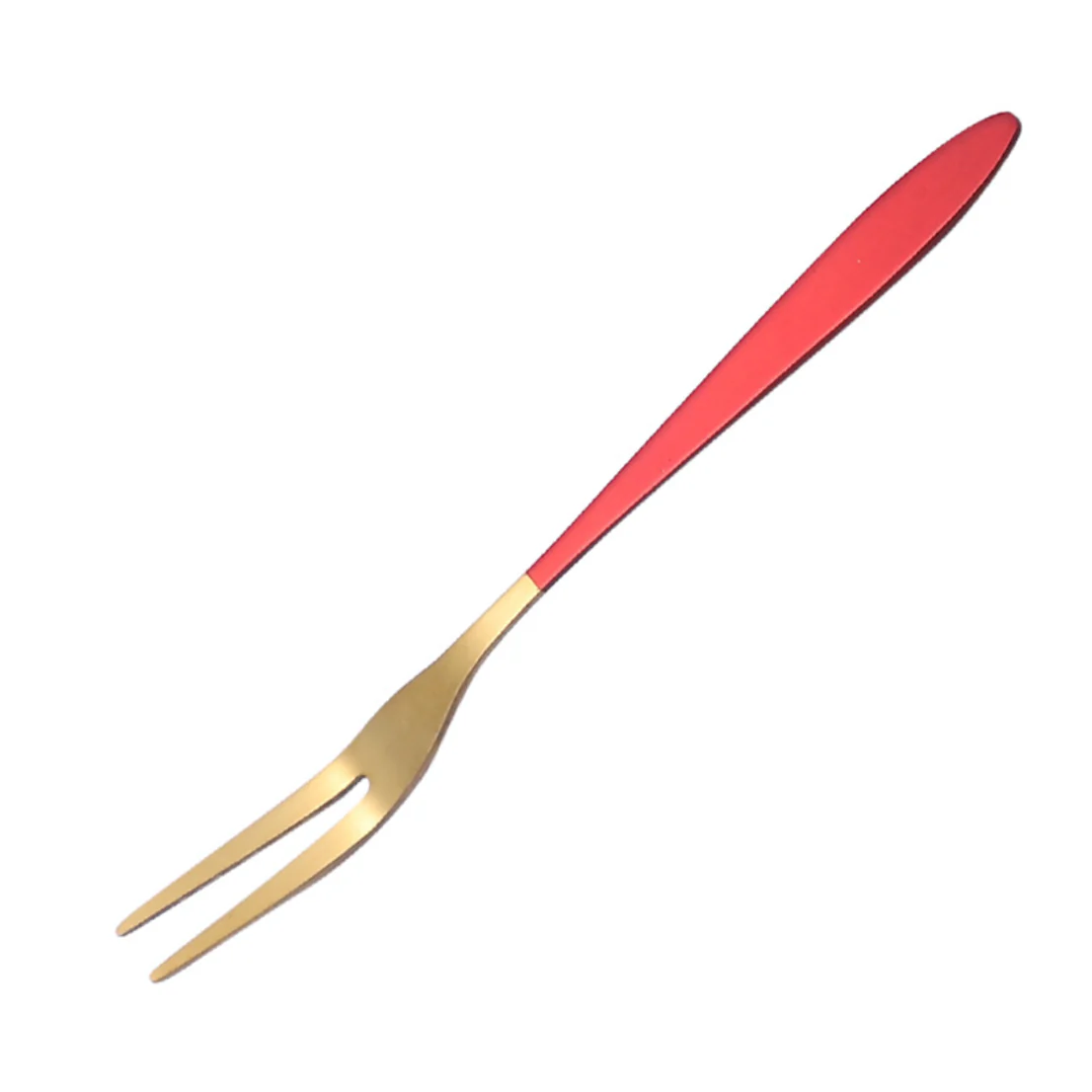 Colored Knife And Fork Set - Image 30