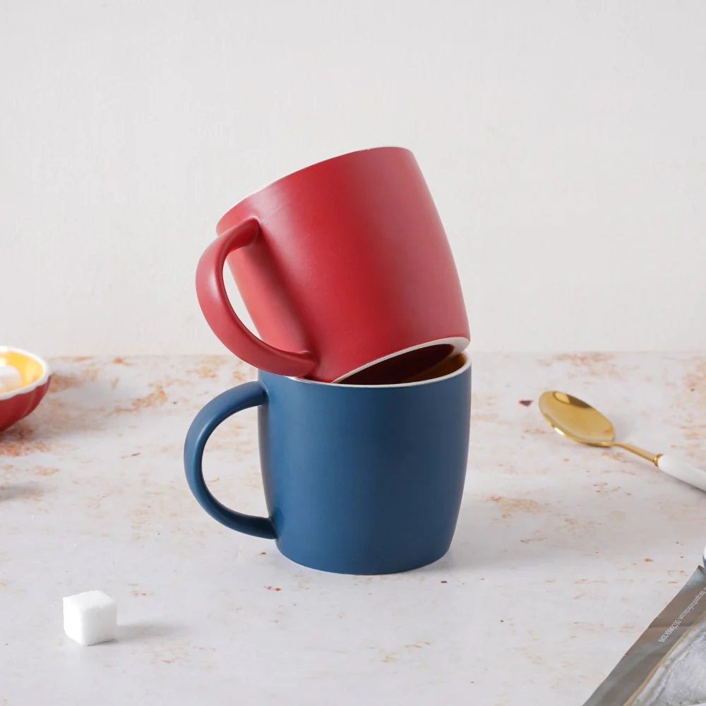 Colorful Mug - Image 2