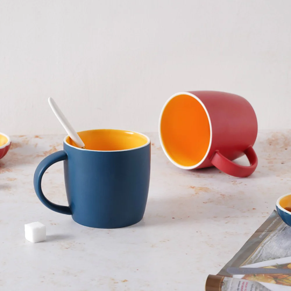 Colorful Mug - Image 4