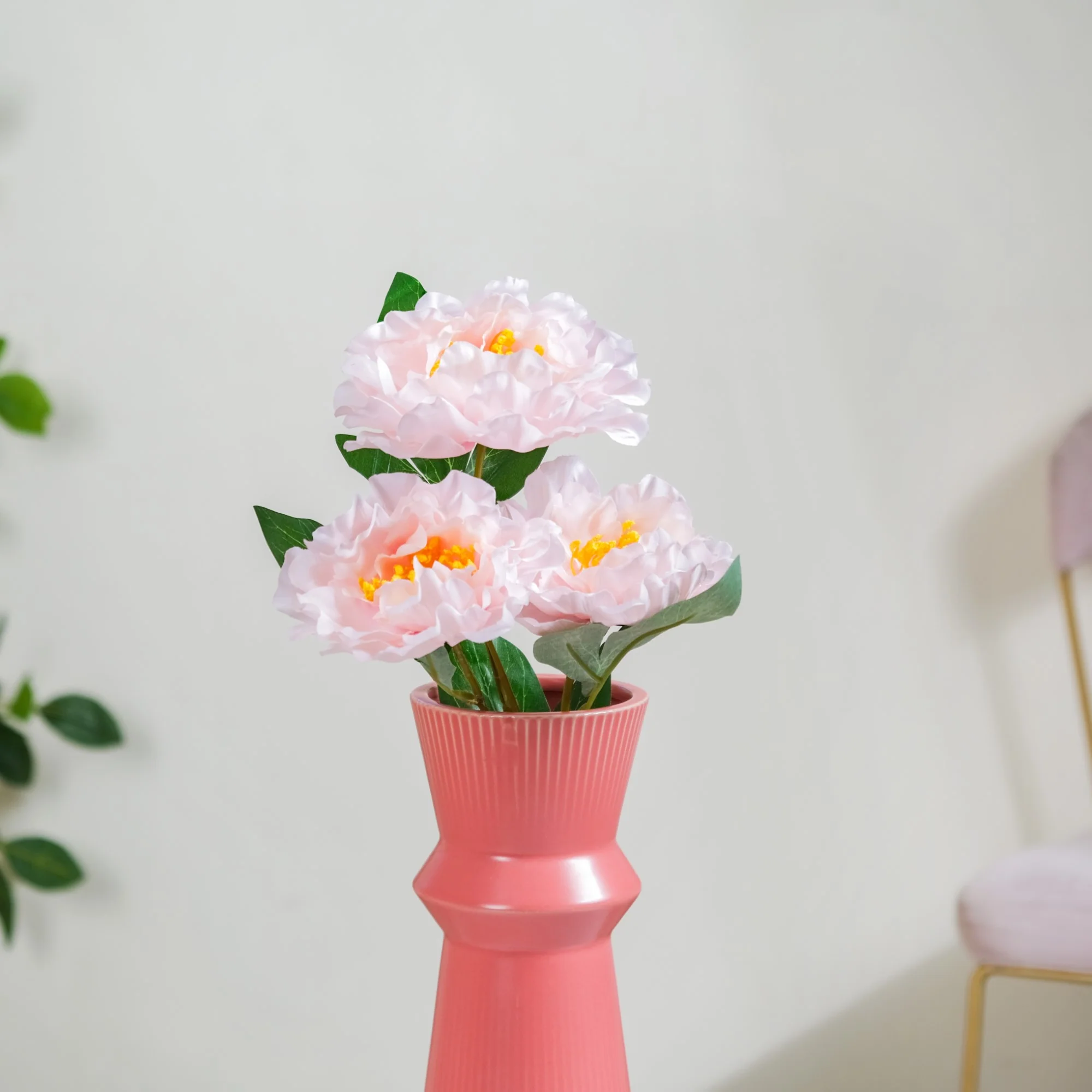 Colorful Peony Stems - Image 10