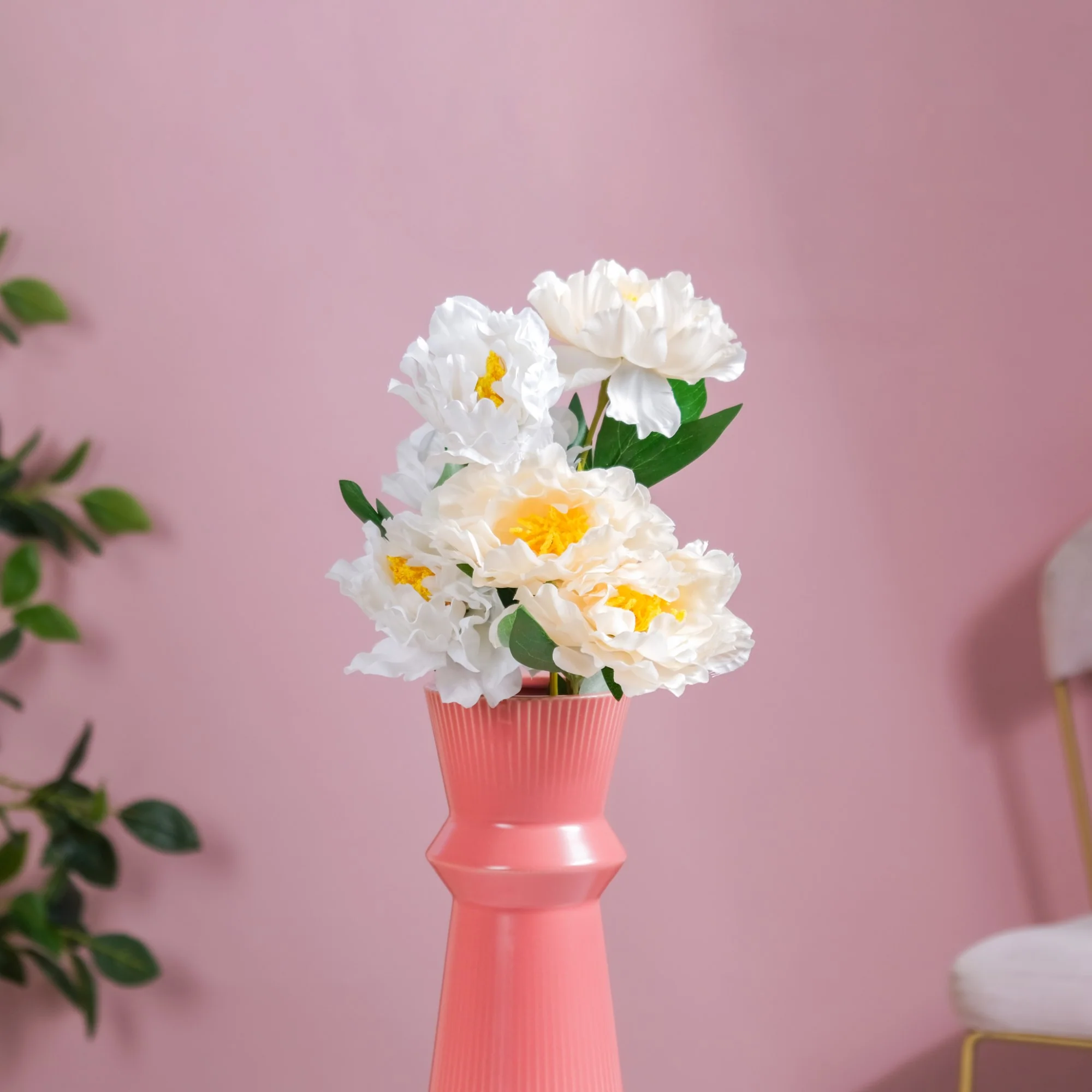 Colorful Peony Stems - Image 11