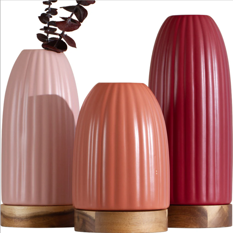 Colorful Pots - Image 8