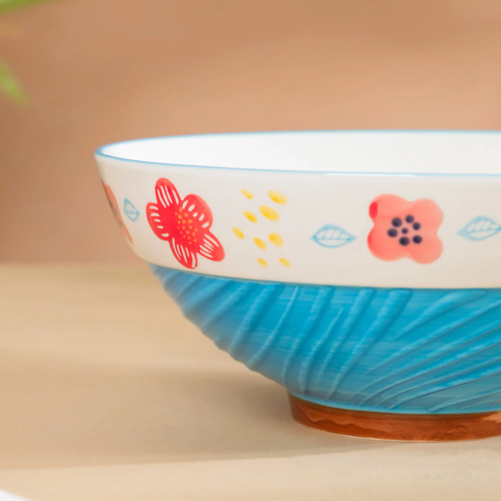 Colorful Serving Bowl - Large - Image 13