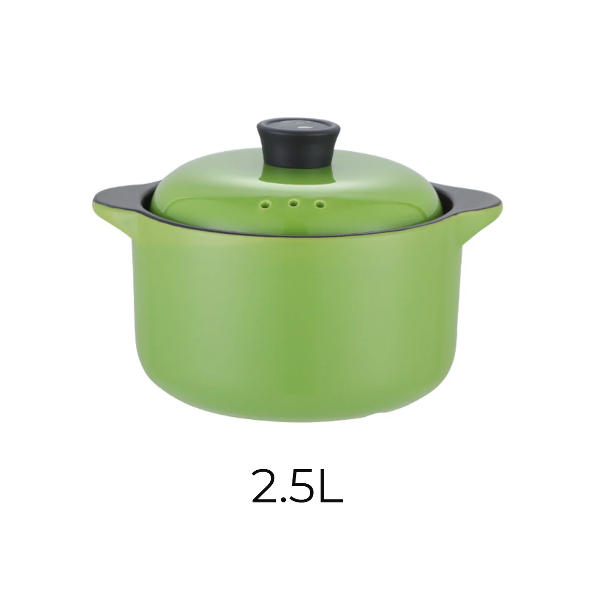 Colorful Soup Pot - Image 16