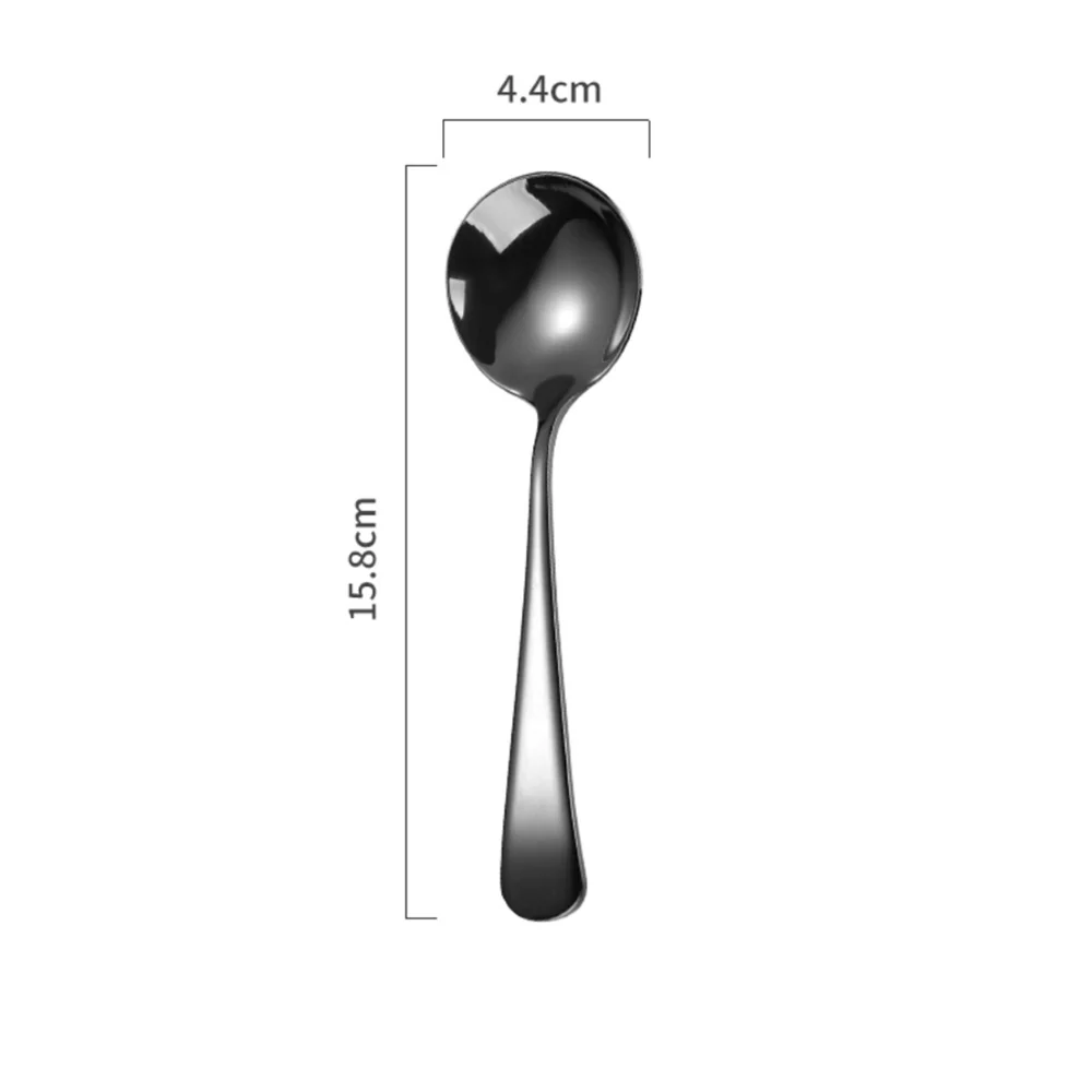 Colorful Spoon - Image 10