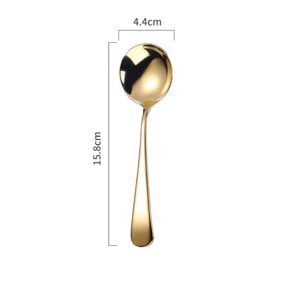 Colorful Spoon - Image 6
