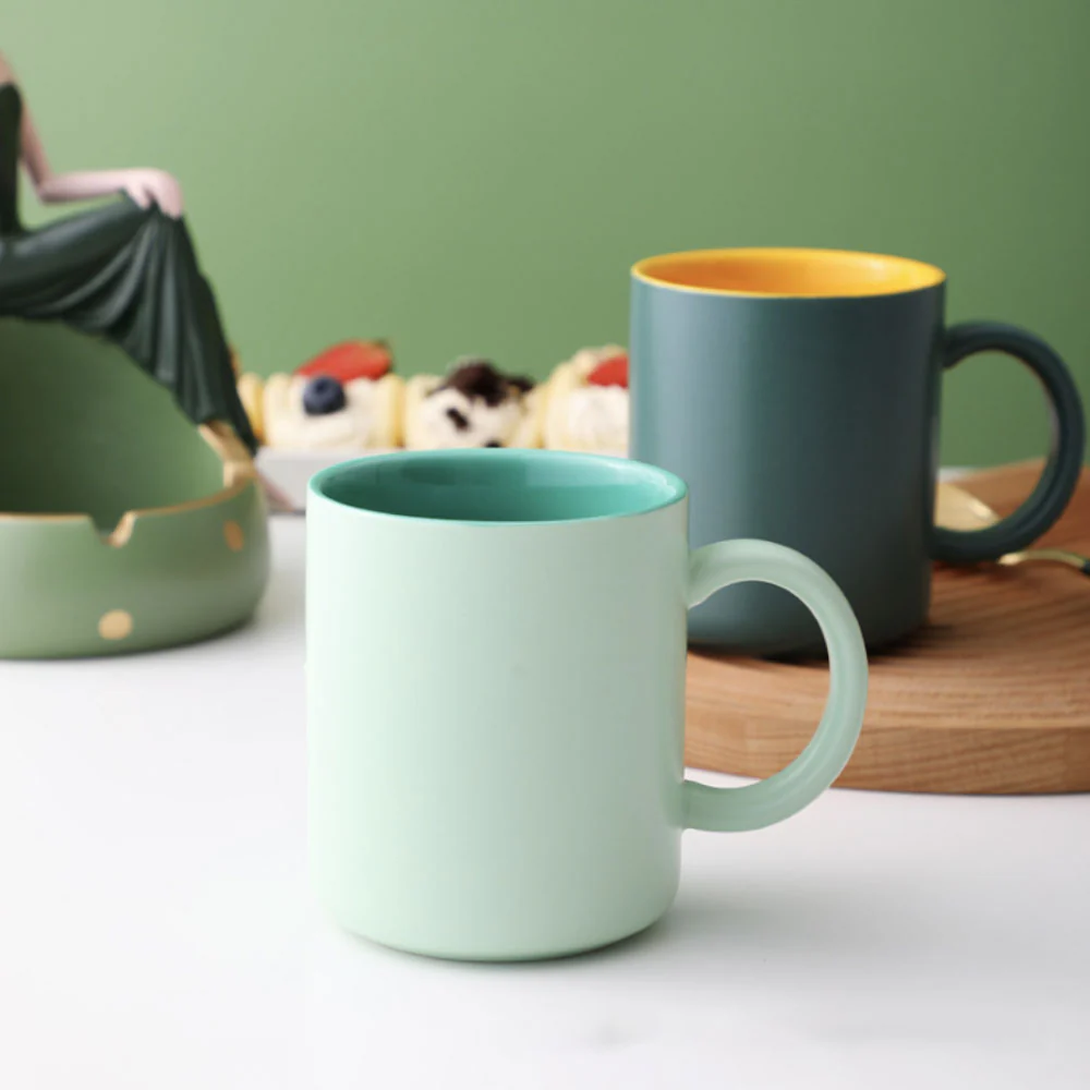 Colour Pop Ceramic Mug - Image 12