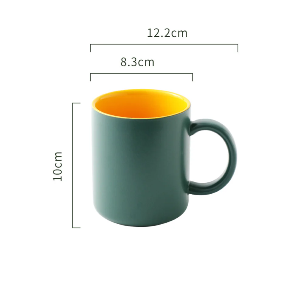 Colour Pop Ceramic Mug - Image 13