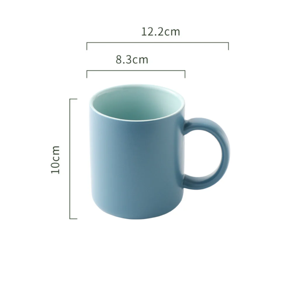 Colour Pop Ceramic Mug - Image 14
