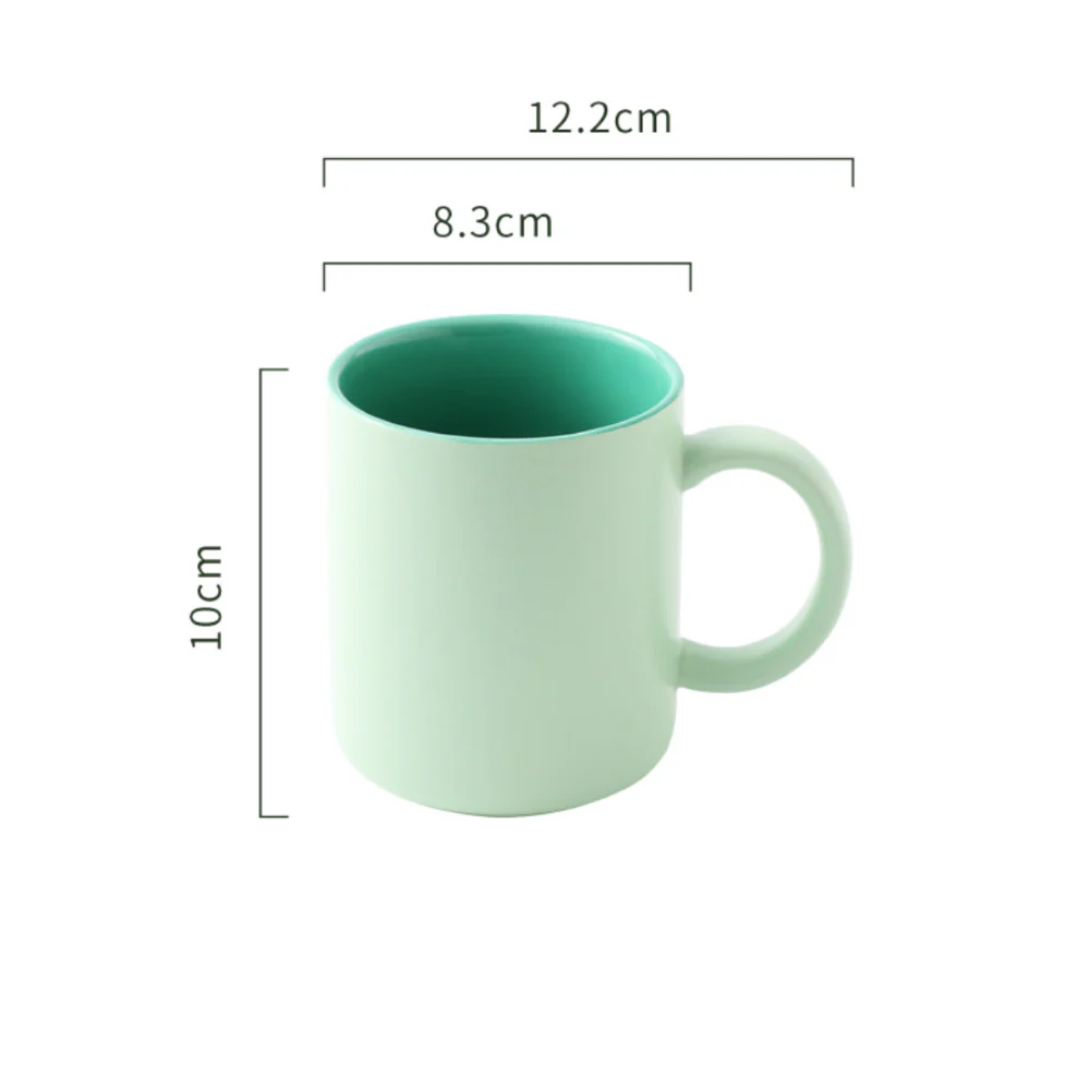 Colour Pop Ceramic Mug - Image 15