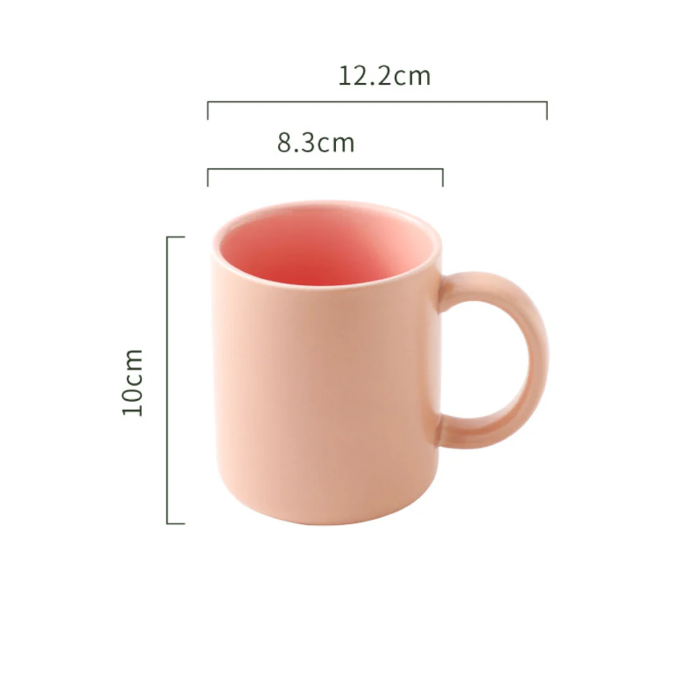 Colour Pop Ceramic Mug - Image 16