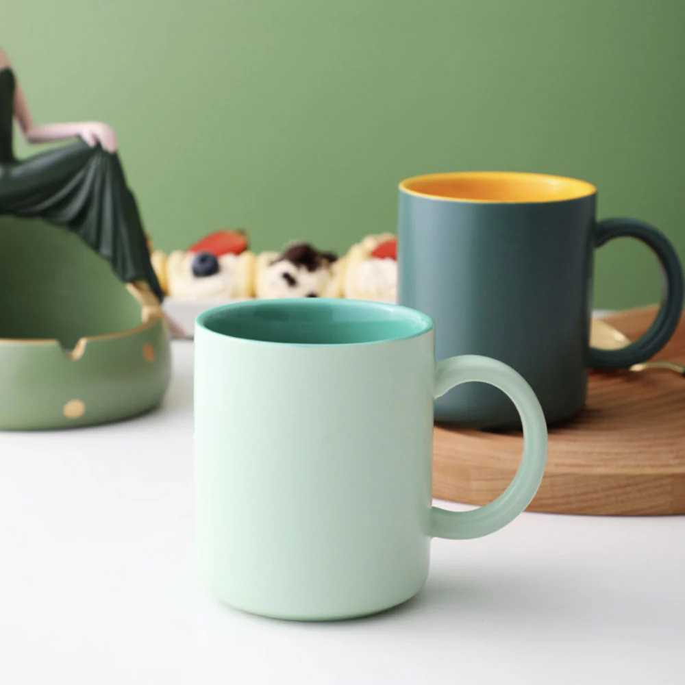 Colour Pop Ceramic Mug - Image 3