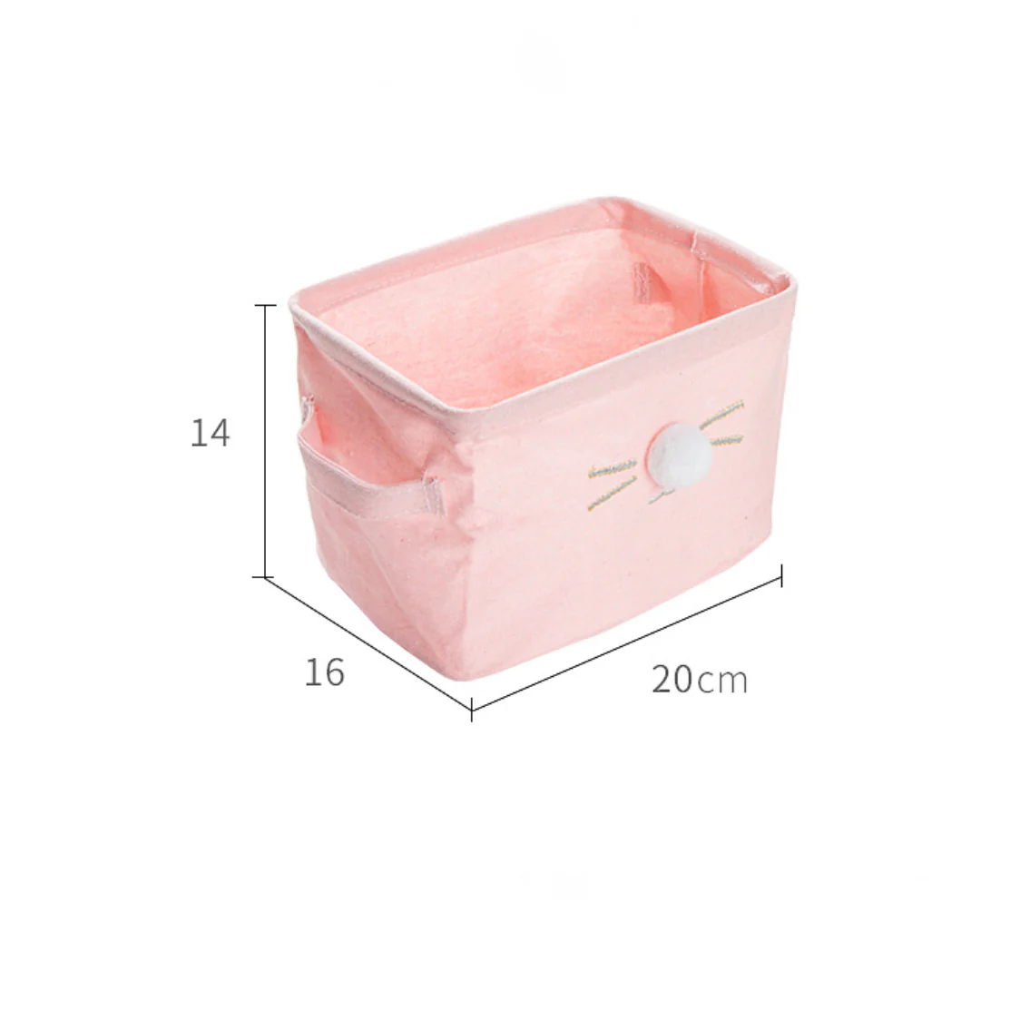 Colourful Baskets - Image 10